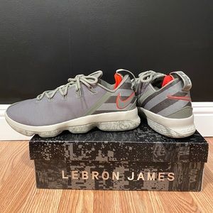 Lebron James Nike Shoes